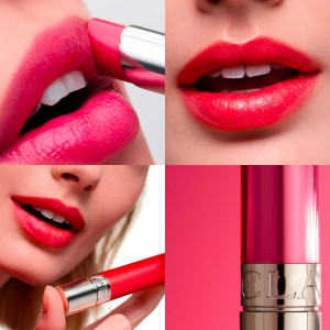Lippenbalsam Öl - Lippenbalsam Lippenbalsam Öl - Lippenbalsam